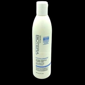 Bioterra Ultra Gentle Clean Gel Hair Styling